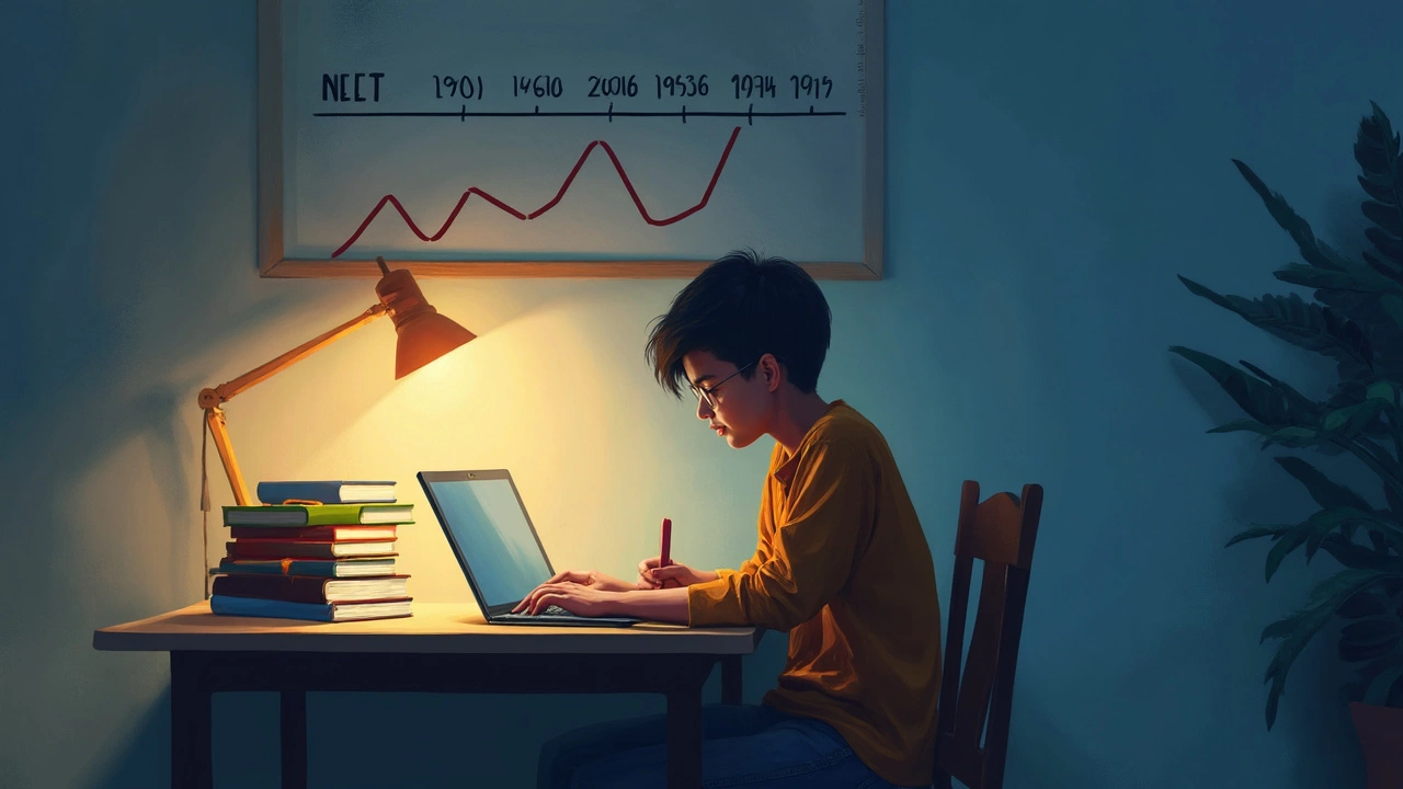 Age Criteria: Why It Matters