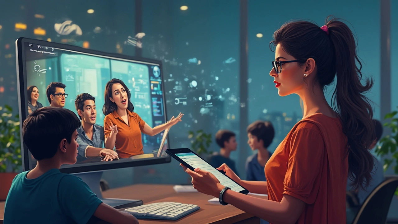 Cracking the Code: Other High-Value Skills