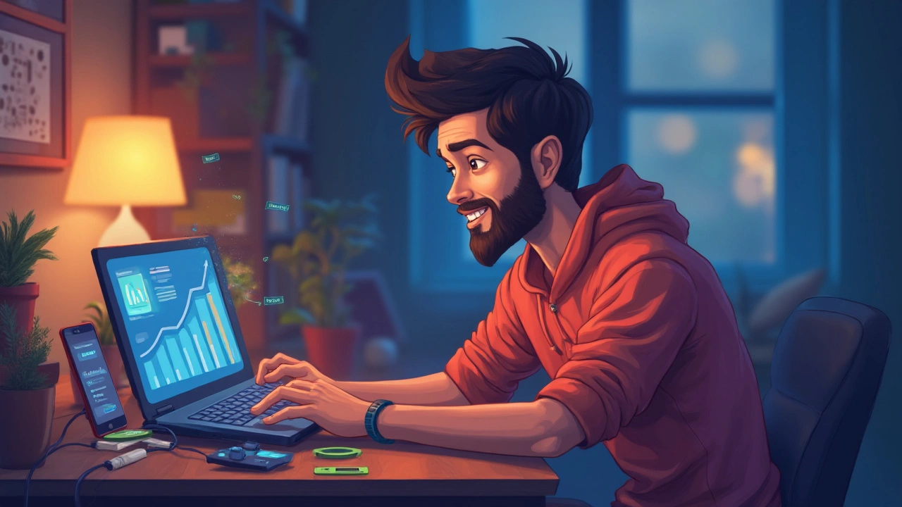 Most Profitable Online Skill to Learn: A Realistic Guide