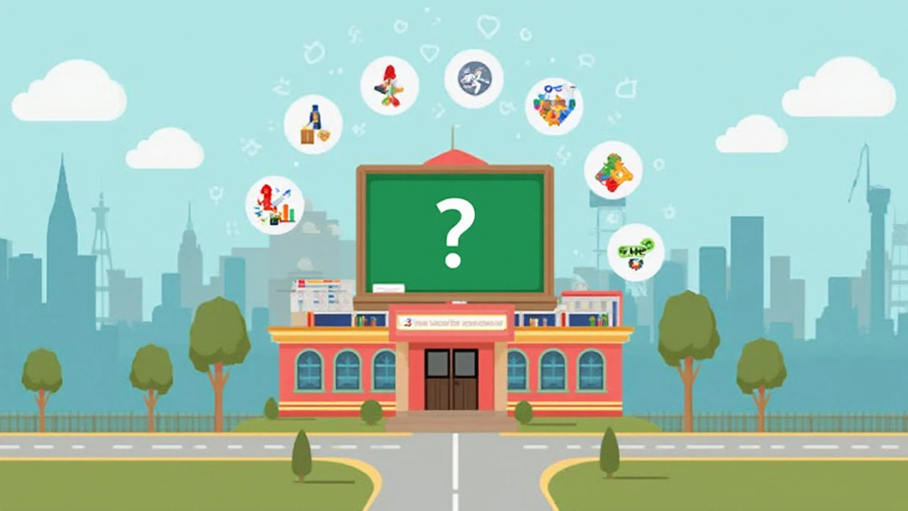 What to Do if Google Parts Ways with Classroom