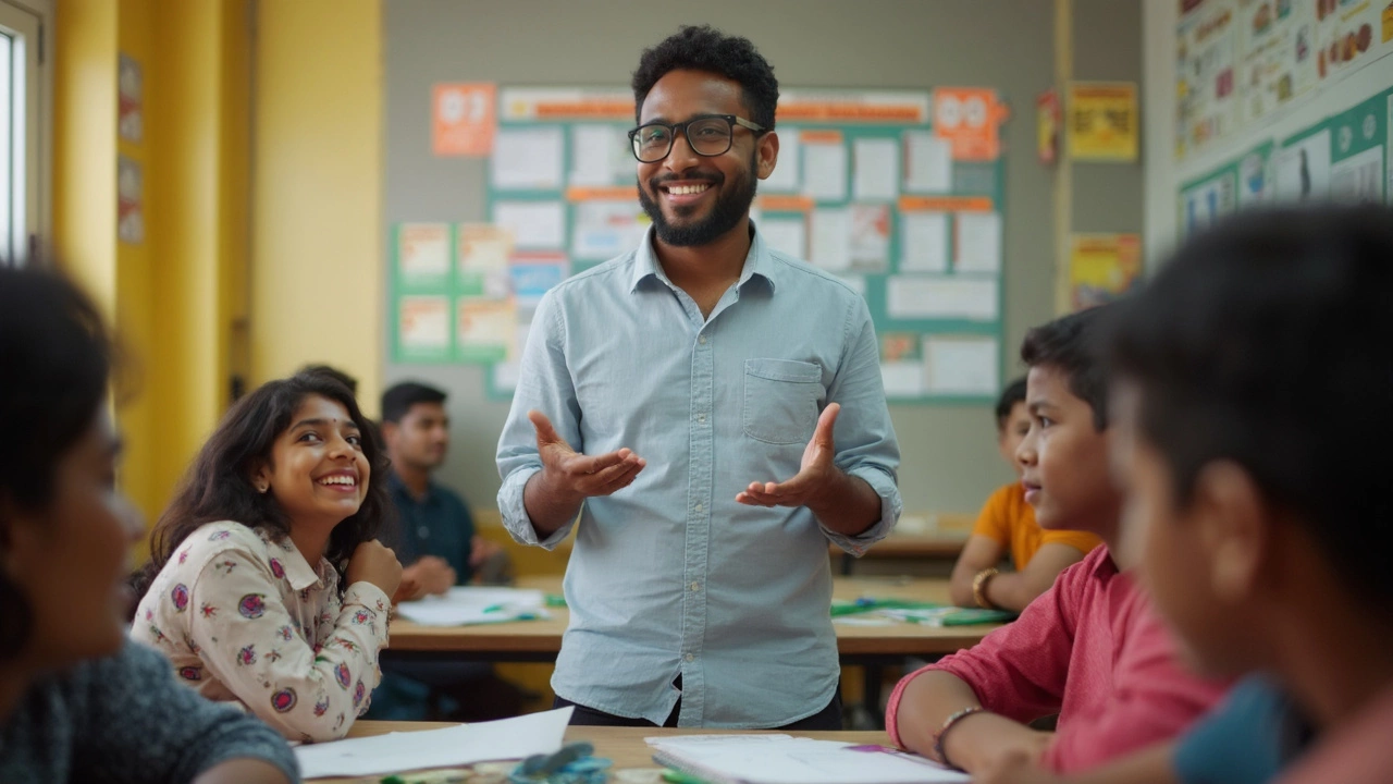 Fluency Hacks and Lasting Motivation