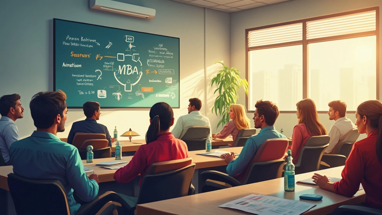 Full-Time vs. Part-Time: Does Format Affect Earnings?