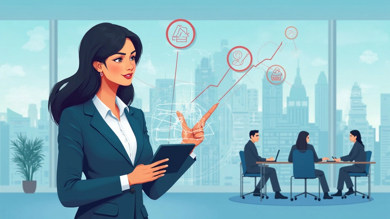 Matching the Right Certification to Your Career Goals