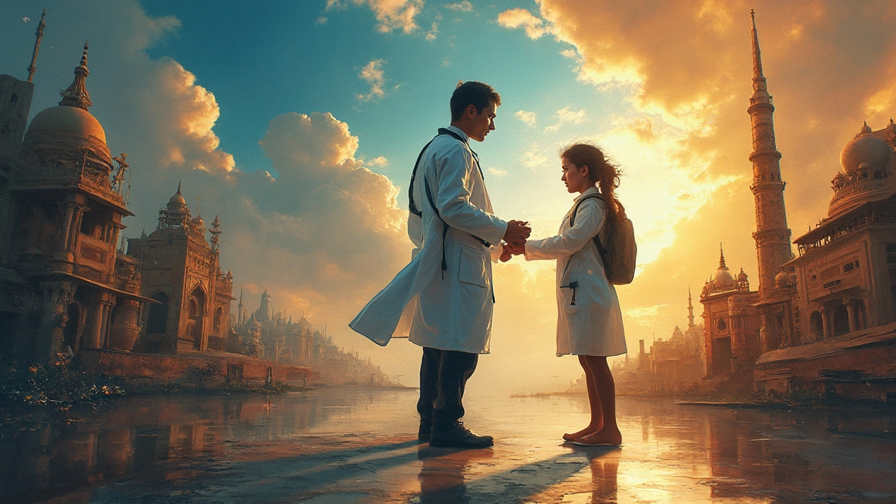 Smart Tips for a Successful Medical Career
