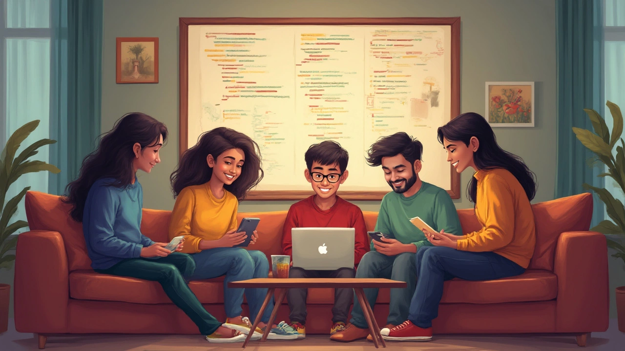 Building Your Learning Roadmap