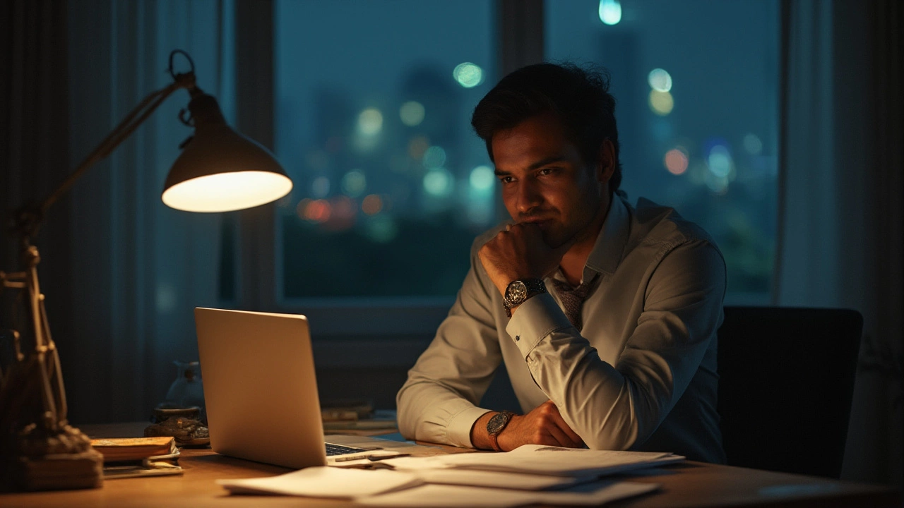 Career Impact: Does the MBA Actually Change the Game at 30+?