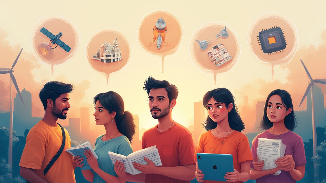 How to Pick the Right Course for Maximum Employability
