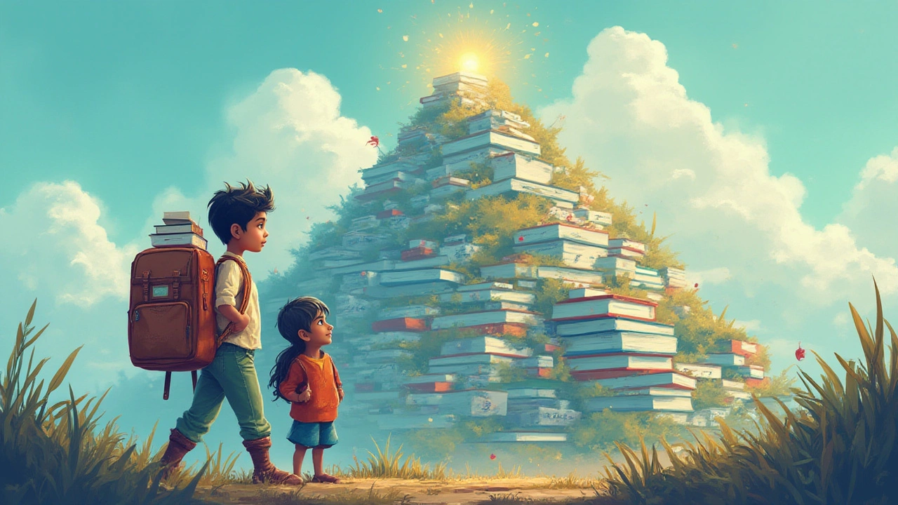 How To Survive—and Even Ace—the Hardest CBSE Subjects