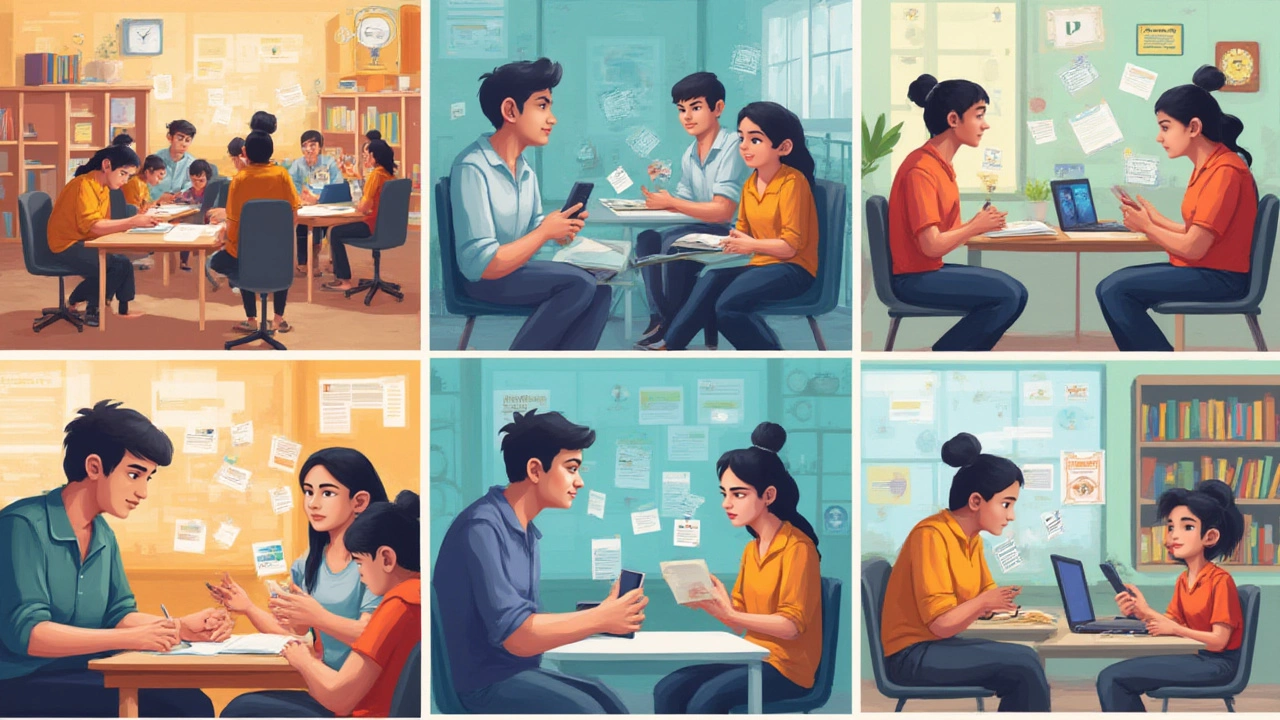 Online NEET Platforms: The New Game-Changers