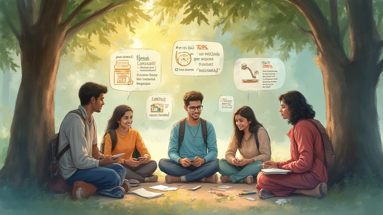 Psychological Factors: Stress, Support, and Self-Care