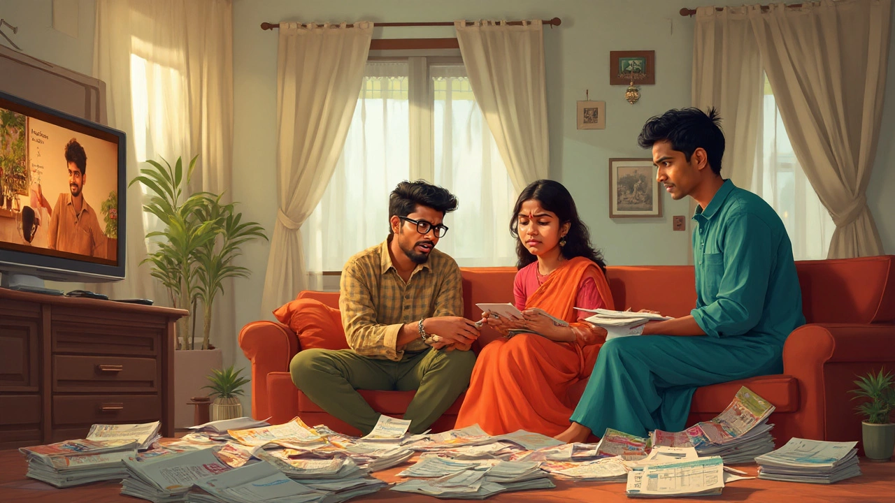 Choosing the Right Match: Batch Size, Hostel Life, Parental Support, and Gut Feel