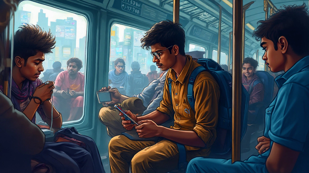 Real-World Use Cases: When Does Coding on Your Phone Make Sense?