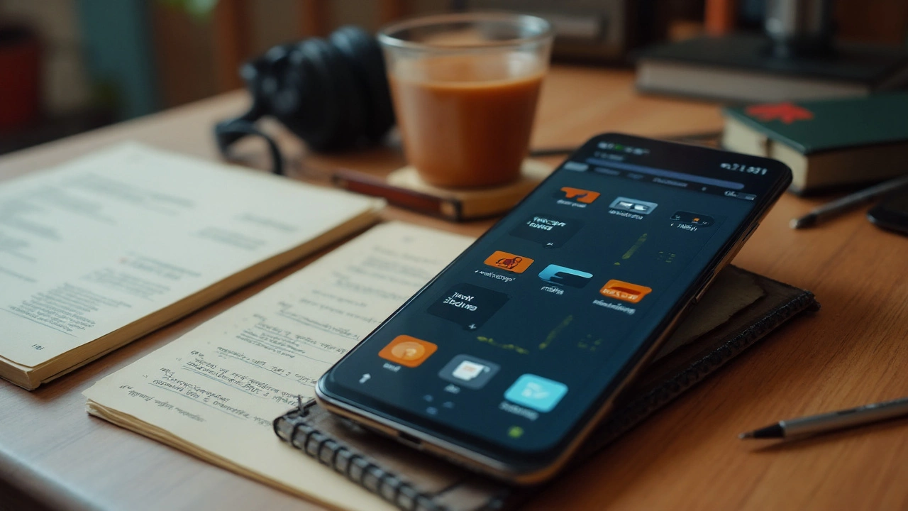 Tips, Tools, and Tactics for Getting the Most out of Phone Coding