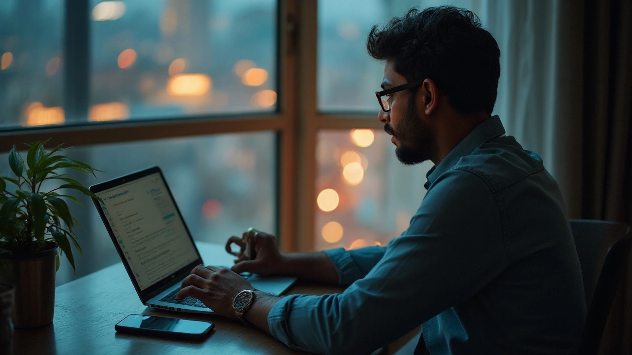 Scenarios, examples, checklists, and the answers you probably want